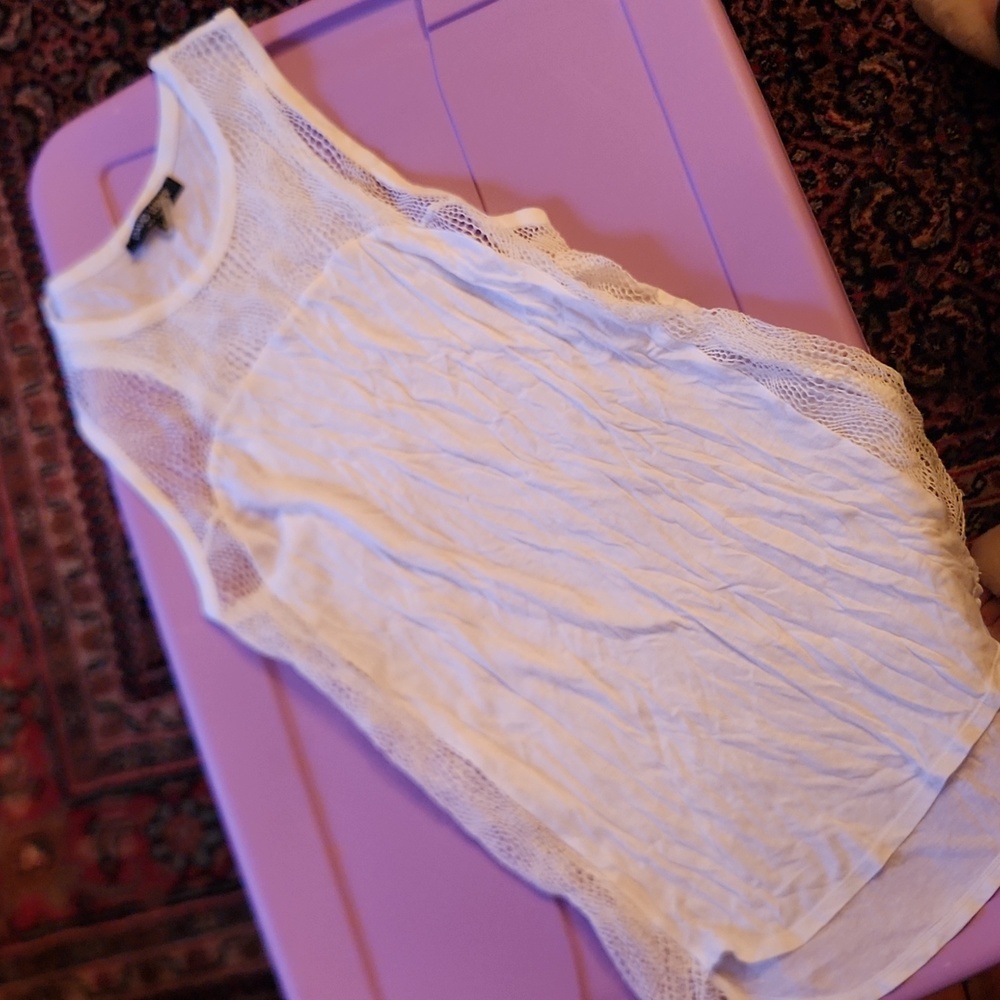 David Lerner Tank Top